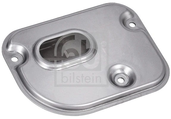 Hydraulic Filter, automatic transmission